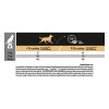 Purina Pro Plan Small & Mini Adult Salmon 3 کیلوگرم غذای سگ بالغ نژاد کوچک با سالمون