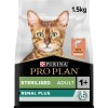 Purina Pro Plan Sterilised Salmon 14 Kg Somonlu Kısırlaştırılmış Kedi Maması