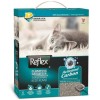 Reflex Aktif Karbonlu 6 LT İnce Taneli Topaklanan Bentonit Kedi Kumu