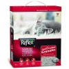 Reflex Granül Aktif Karbonlu 10 LT İnce Taneli Topaklanan Bentonit Kedi Kumu