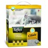 Reflex Klinik Özel Formüllü 10 LT İnce Taneli Topaklanan Bentonit Kedi Kumu