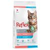 Reflex Somonlu ve Hamsili 2 Kg Yetişkin Kedi Maması