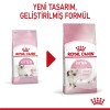 Royal Canin Kitten 4 kg Yavru Kedi Maması