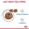 Royal Canin Light Weight Care 8 kg Light Yetişkin Kedi Maması