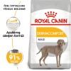 Royal Canin Maxi Dermacomfort 12 کیلوگرم غذای سگ بالغ نژاد بزرگ
