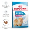 Royal Canin Mini Indoor Puppy 1,5 Kg Küçük Irk Yavru Köpek Maması