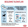 Royal Canin Mini Indoor Puppy 1,5 Kg Küçük Irk Yavru Köpek Maması