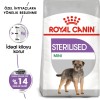Royal Canin Mini Sterilised 3 Kg Küçük Irk Kısırlaştırılmış Yetişkin Köpek Maması