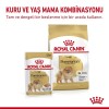 Royal Canin Pomeranian Adult 3 کیلوگرم غذای سگ بالغ