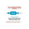 Royal Canin Poodle Puppy 3 Kg Poodle Irkı Yavru Köpek Maması