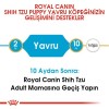 Royal Canin Shih Tzu Puppy 1,5 Kg Yavru Köpek Maması