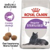 Royal Canin Sterilised 7+ 3,5 kg Kısırlaştırılmış Yaşlı Kedi Maması