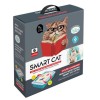 Smart Cat Akıllı Erken Teşhis Bahar Kokulu 6 LT İnce Taneli Topaklanan Bentonit Kedi Kumu