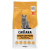Caviara Tavuklu Kısırlaştırılmış 1,5 Kg Yetişkin Kedi Maması