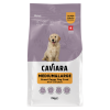 Caviara غذای توله‌سگ نژاد متوسط و بزرگ با مرغ 2 کیلوگرم