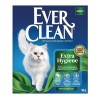 Ever Clean Extra Hygiene Spring Garden 10 LT Bahar Kokulu İnce Taneli Topaklanan Bentonit Kedi Kumu
