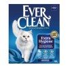 Ever Clean Extra Hygiene Unscented 10 LT Kokusuz İnce Taneli Topaklanan Bentonit Kedi Kumu