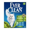 Ever Clean Extra Hygiene Fresh Scent 10 LT Ferah Kokulu İnce Taneli Topaklanan Bentonit Kedi Kumu