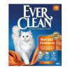 Ever Clean Instant Freshness 10 LT Hızlı Koku Kontrollü İnce Taneli Topaklanan Bentonit Kedi Kumu