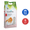 Garden Mix Kokusuz 5 LT İnce Taneli Topaklanan Bentonit Kedi Kumu