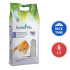 Garden Mix Lavanta Kokulu 5 LT İnce Taneli Topaklanan Bentonit Kedi Kumu