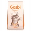Gosbi Original URINARY Tavuklu & Somonlu Kedi Maması 3KG