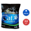 Julianna 3,8 LT Silika Kristal Kedi Kumu