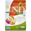 N&D Pumpkin Tahılsız Ördekli, Balkabaklı ve Kavunlu 300 g Yetişkin Kedi Maması