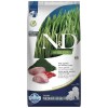 N&D Spirulina Tahılsız Kuzulu, Spirulinalı ve Kurt Üzümlü 7 Kg Orta ve Büyük Irk Yavru Köpek Maması