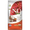 N&D Quinoa Skin & Coat Tahılsız Ringa Balıklı, Kinoalı, Hindistan Cevizli ve Zerdeçallı 5 Kg Yetişkin Kedi Maması