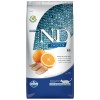 N&D Ocean Tahılsız Ringa Balıklı ve Portakallı 5 Kg Yetişkin Kedi Maması