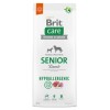Brit Care Hypoallergenic Senior Kuzu Etli ve Pirinçli Yaşlı 12 Kg Köpek Maması