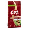 Enjoy Kuzu Etli & Pirinçli 15 Kg Yetişkin Köpek Maması