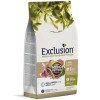 Exclusion Mediterraneo Monoprotein Noble Grain 2 کیلوگرم غذای کم‌غلات سگ بالغ نژاد کوچک با بره