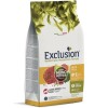 Exclusion Mediterraneo Monoprotein Noble Grain 12 Kg Düşük Tahıllı Sığır Etli Büyük Irk Yetişkin Köpek Maması
