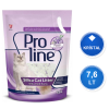 Proline Lavanta Kokulu 7,6 LT Silika Kristal Kedi Kumu