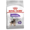 Royal Canin Mini Sterilised 3 Kg Küçük Irk Kısırlaştırılmış Yetişkin Köpek Maması
