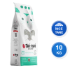 Toi Moi Natura Grey Kokusuz 10 KG İnce Taneli Topaklanan Bentonit Kedi Kumu