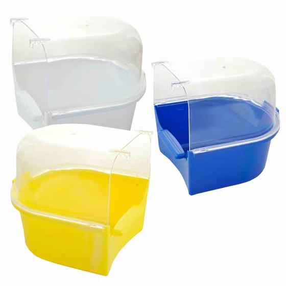 Beaks Bıcı Bıcı حمام پرندگان