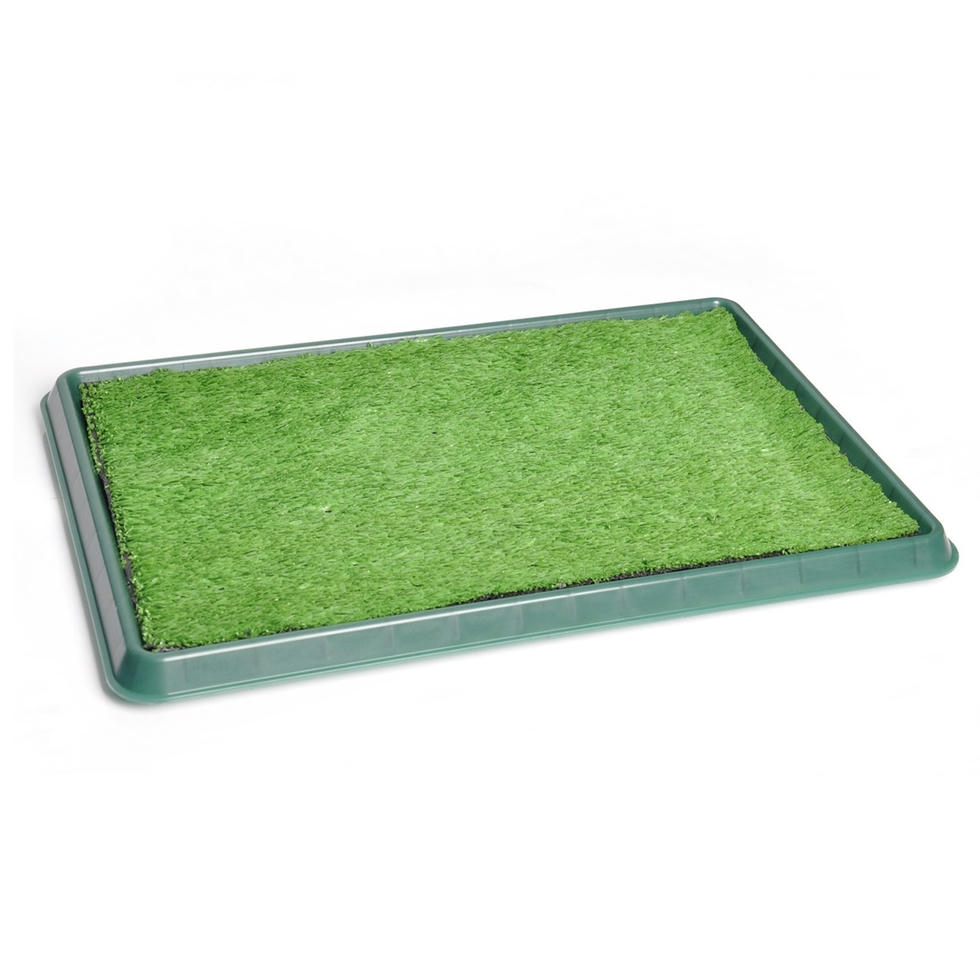 Petzoom Pet Park Köpek Tuvaleti Mini 32x 45 Cm