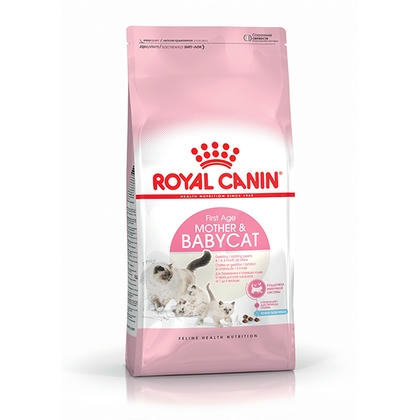 Royal Canin Babycat Yavru Kedi Maması 4Kg