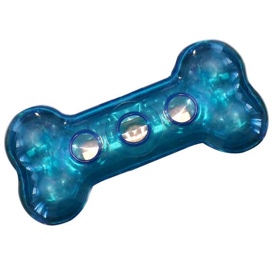 Pawise Krack Sesli Kemik Köpek Oyuncağı 14 Cm