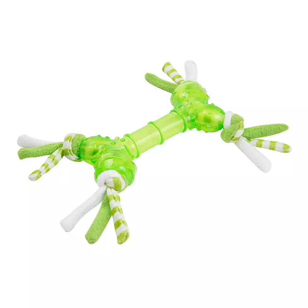 Pawise Toss Tugger Çekiştirme Oyuncağı 28x18 Cm