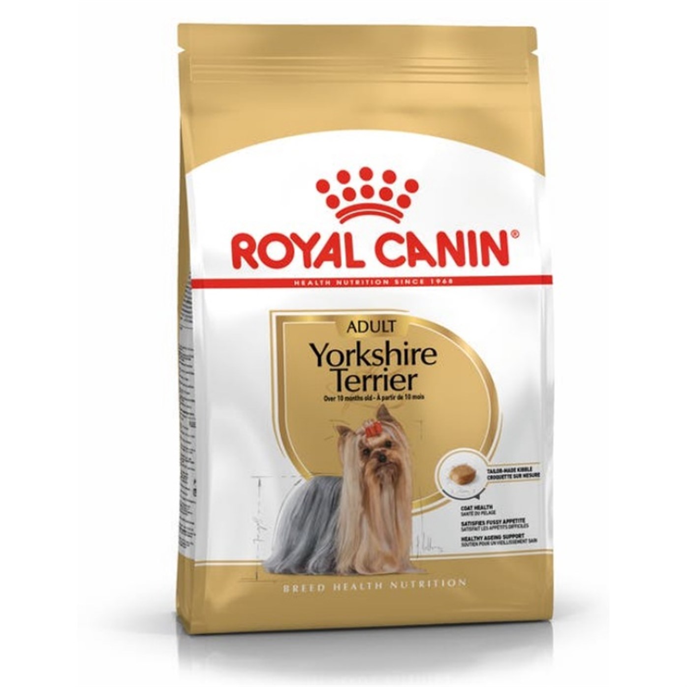 Royal Canin Yorkshire Terrier Köpek Maması 1.5Kg