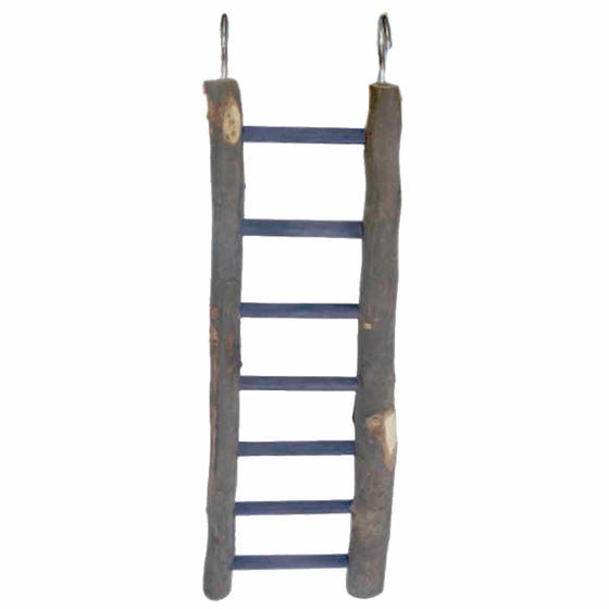 Eastland Ahşap Merdiven Kuş Oyuncağı 29 cm