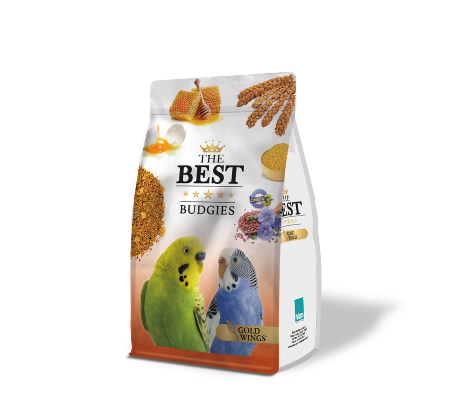 The Best Muhabbet Yemi 1.25 Kg