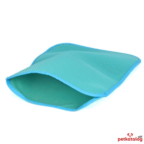 Lux Kedi Kumu Toplama Paspası 60x45 cm