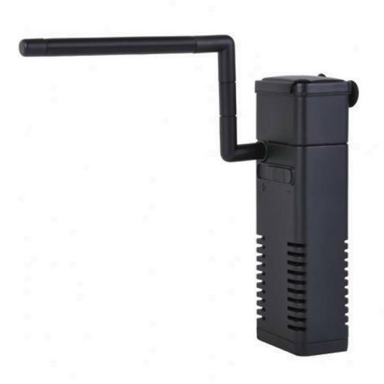 Venusaqua 2002F İç Filtre 500 L/S 5W