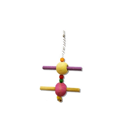 Euro Bird Kuş Oyuncağı Salıncak
