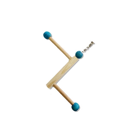 Euro Bird Kuş Oyuncağı Basamaklı Salıncak
